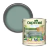Cuprinol Garden Shades Woodstain Matt Seagrass 2.5Ltr -Famous Paint Store 76125 P