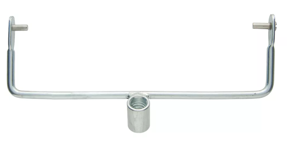 Hamilton Prestige Double-Arm Roller Frame 12" 4 Hamilton Prestige Double-Arm Roller Frame 12" - Image 2