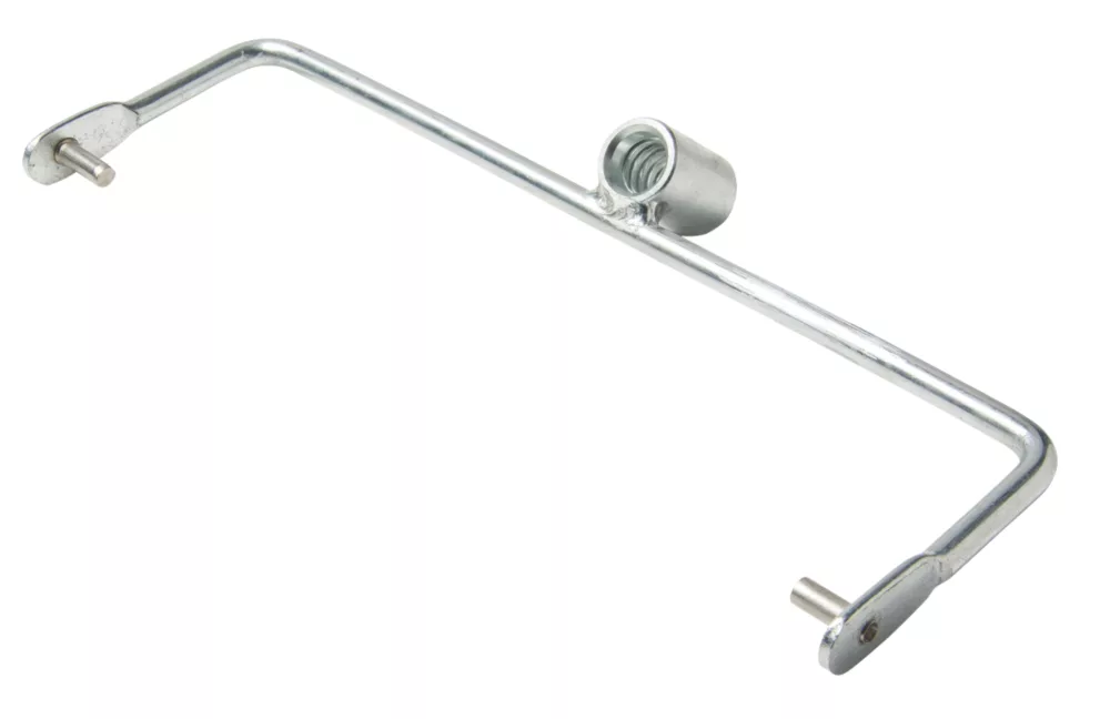 Hamilton Prestige Double-Arm Roller Frame 12" 3 Hamilton Prestige Double-Arm Roller Frame 12"