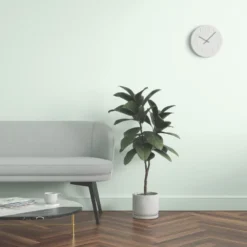 LickPro Matt Green 11 Emulsion Paint 2.5Ltr -Famous Paint Store 779JX A5