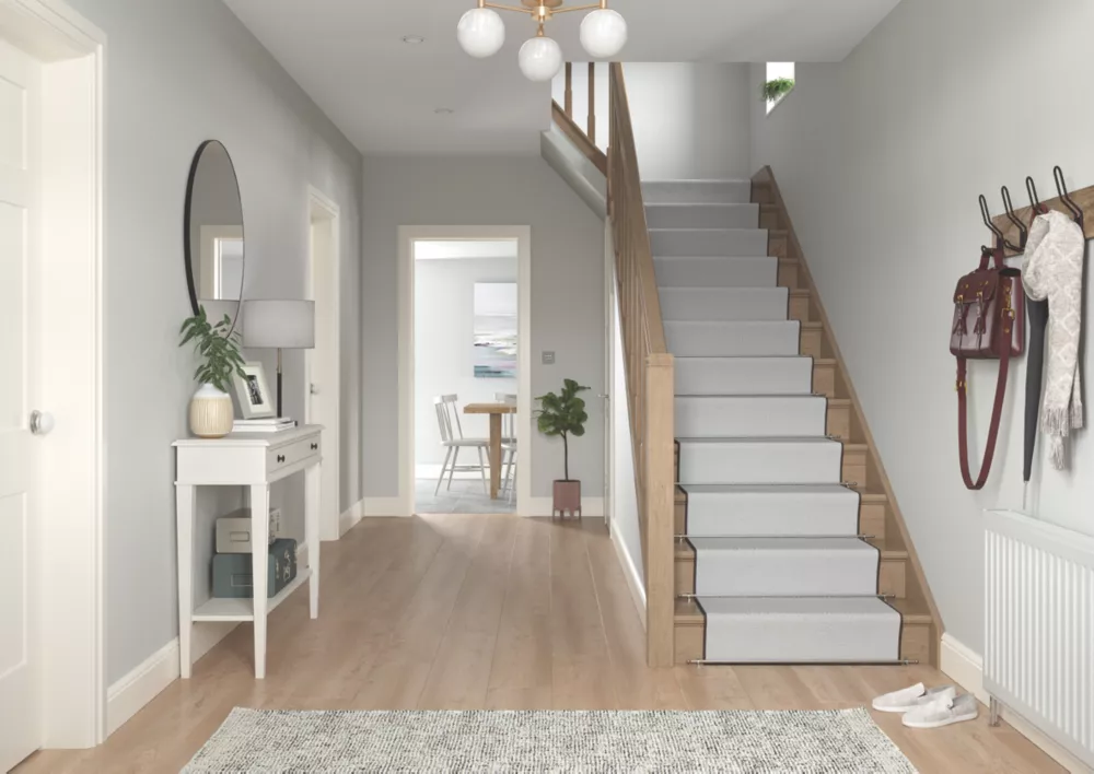 Dulux EasyCare Matt Goose Down Emulsion Paint 2.5Ltr 6 Dulux EasyCare Matt Goose Down Emulsion Paint 2.5Ltr - Image 4