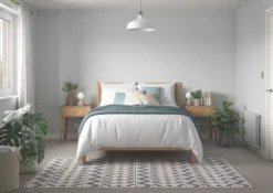 Dulux EasyCare Matt Goose Down Emulsion Paint 2.5Ltr 12 Dulux EasyCare Matt Goose Down Emulsion Paint 2.5Ltr -Famous Paint Store 7890T A4