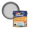 Dulux EasyCare Matt Goose Down Emulsion Paint 2.5Ltr -Famous Paint Store 7890T P