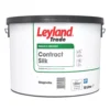 Leyland Trade Contract Silk Magnolia Emulsion Paint 10Ltr -Famous Paint Store 79281 P