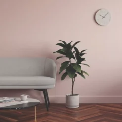 LickPro Eggshell Pink 03 Emulsion Paint 5Ltr -Famous Paint Store 792KF A5