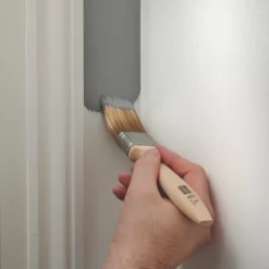 Harris Trade Fine-Tip Brush 1 1/2" -Famous Paint Store 7932X A2