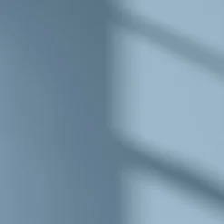 LickPro Eggshell Blue 18 Emulsion Paint 5Ltr -Famous Paint Store 799KF A3