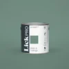 LickPro Matt Teal 05 Emulsion Paint 2.5Ltr -Famous Paint Store 811JY P