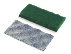 Ronseal Ultimate Finish Decking Replacement Pads 2 Pack