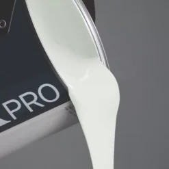 LickPro Matt Green 12 Emulsion Paint 2.5Ltr -Famous Paint Store 818JY A2