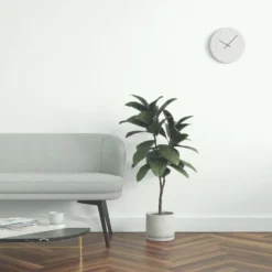 LickPro Matt Green 12 Emulsion Paint 2.5Ltr -Famous Paint Store 818JY A5