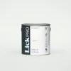LickPro Matt Green 12 Emulsion Paint 2.5Ltr