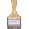 Wooster Ultra Pro Varnish Flat Paint Brush Firm 2 1/2" 2 Wooster Ultra Pro Varnish Flat Paint Brush Firm 2 1/2" -Famous Paint Store 820JP P
