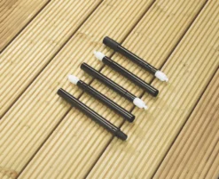 Ronseal Ultimate Finish Decking Pad Kit -Famous Paint Store 838VT A3