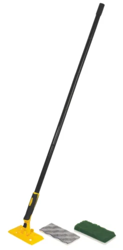 Ronseal Ultimate Finish Decking Pad Kit -Famous Paint Store 838VT A4