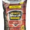 Ronseal Ultimate Fence Life Concentrate Treatment Red Cedar 5L From 950mlLtr 2 Ronseal Ultimate Fence Life Concentrate Treatment Red Cedar 5L From 950mlLtr -Famous Paint Store 847RV P
