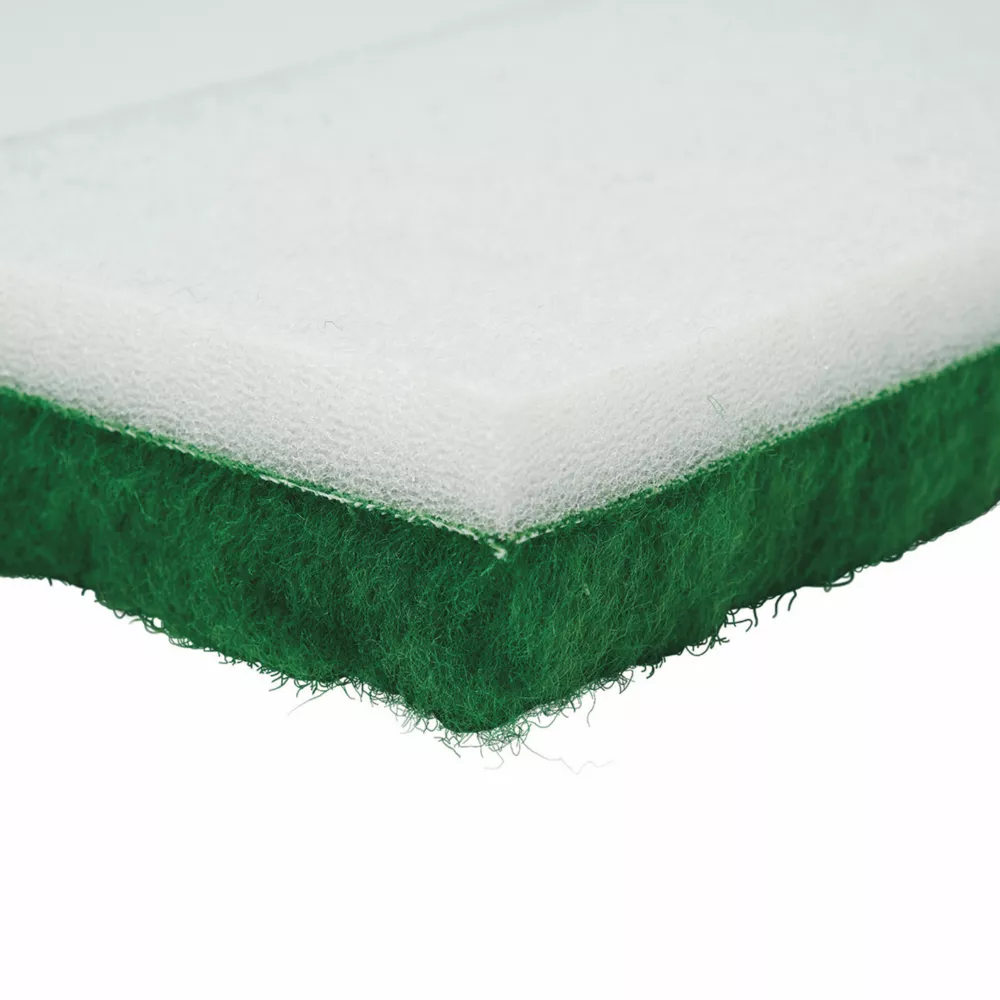 Harris Trade Replacement Decking Head Pad 2 Pack 4 Harris Trade Replacement Decking Head Pad 2 Pack - Image 2