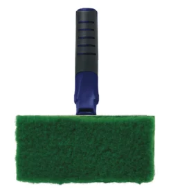 Harris Trade Replacement Decking Head Pad 2 Pack 10 Harris Trade Replacement Decking Head Pad 2 Pack -Famous Paint Store 854PT A3