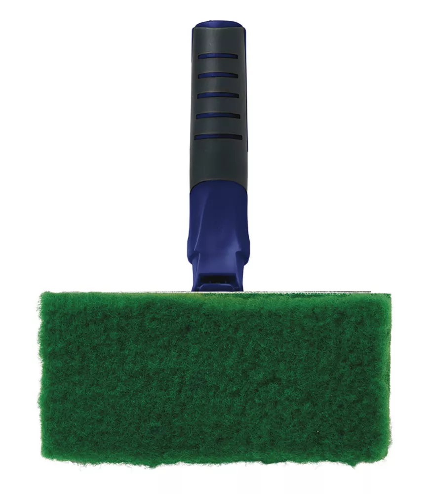 Harris Trade Replacement Decking Head Pad 2 Pack 6 Harris Trade Replacement Decking Head Pad 2 Pack - Image 4