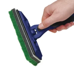 Harris Trade Replacement Decking Head Pad 2 Pack 11 Harris Trade Replacement Decking Head Pad 2 Pack -Famous Paint Store 854PT A4