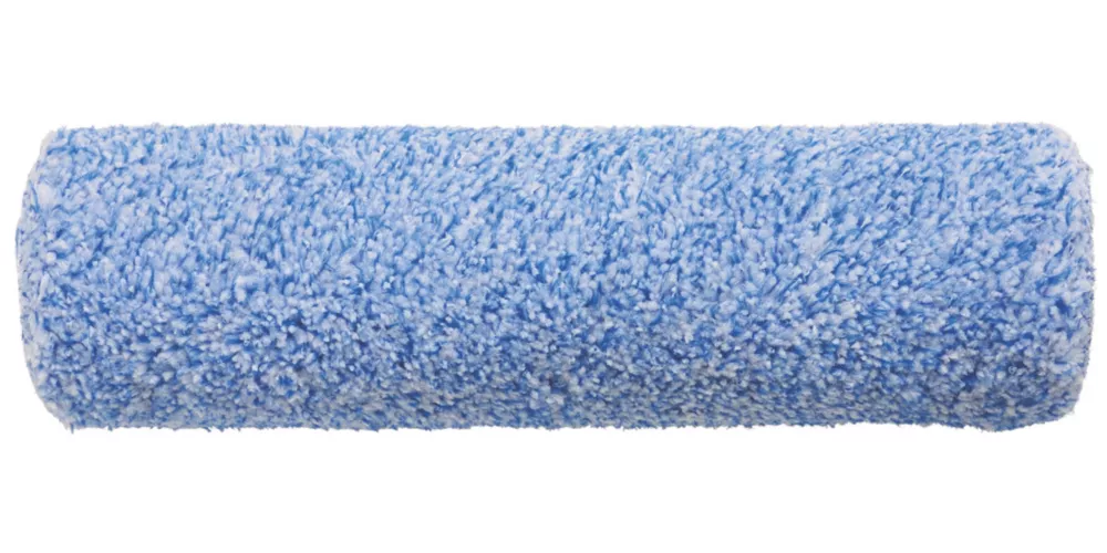 Harris Trade MicroPoly Roller Sleeve Emulsion 9" X 1 3/4" 4 Harris Trade MicroPoly Roller Sleeve Emulsion 9" X 1 3/4" - Image 2