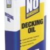 No Nonsense Decking Oil Cedar 5Ltr 1 No Nonsense Decking Oil Cedar 5Ltr -Famous Paint Store 85807 P