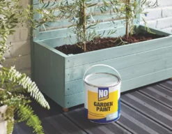 No Nonsense Garden Colour Wood Paint Semi-Matt Meadow Grass 2.5Ltr 6 No Nonsense Garden Colour Wood Paint Semi-Matt Meadow Grass 2.5Ltr -Famous Paint Store 8663X A2
