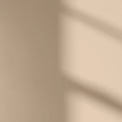 LickPro Eggshell Beige 07 Emulsion Paint 2.5Ltr -Famous Paint Store 869JY A3