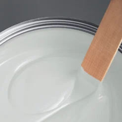 LickPro Matt Blue 01 Emulsion Paint 5Ltr -Famous Paint Store 872JY A1