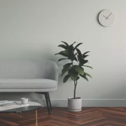 LickPro Matt Blue 01 Emulsion Paint 5Ltr -Famous Paint Store 872JY A5