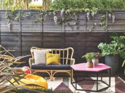 Cuprinol 5-Year Ducksback Water-Based Fence Treatment Silver Copse 9Ltr -Famous Paint Store 8828R A3