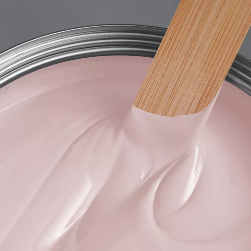 LickPro Matt Pink 05 Emulsion Paint 2.5Ltr 4 LickPro Matt Pink 05 Emulsion Paint 2.5Ltr - Image 2