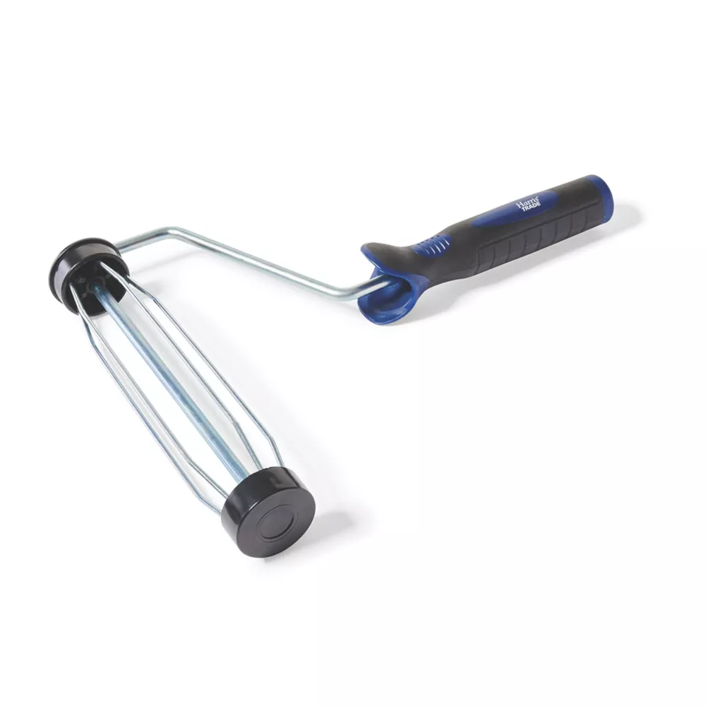 Harris Trade Roller Frame 9" 4 Harris Trade Roller Frame 9" - Image 2