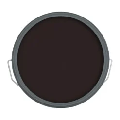 Ronseal Fence Life Plus Shed & Fence Treatment Dark Oak 9Ltr -Famous Paint Store 8892J A2