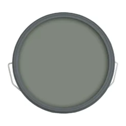 Ronseal Fence Life Plus Shed & Fence Treatment Sage 9Ltr -Famous Paint Store 9012X A2