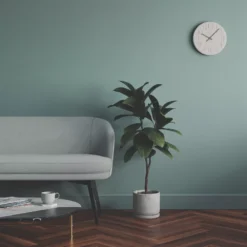 LickPro Matt Teal 01 Emulsion Paint 5Ltr -Famous Paint Store 923JY A5