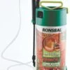 Ronseal Precision Finish Fence Sprayer 5Ltr 1 Ronseal Precision Finish Fence Sprayer 5Ltr -Famous Paint Store 9284P P