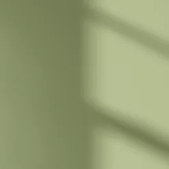 LickPro Eggshell Green 18 Emulsion Paint 2.5Ltr -Famous Paint Store 932JY A3