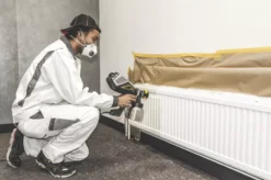 Wagner FinishControl3500 700W Electric XVLP Paint Sprayer 230V 8 Wagner FinishControl3500 700W Electric XVLP Paint Sprayer 230V -Famous Paint Store 934HG A2