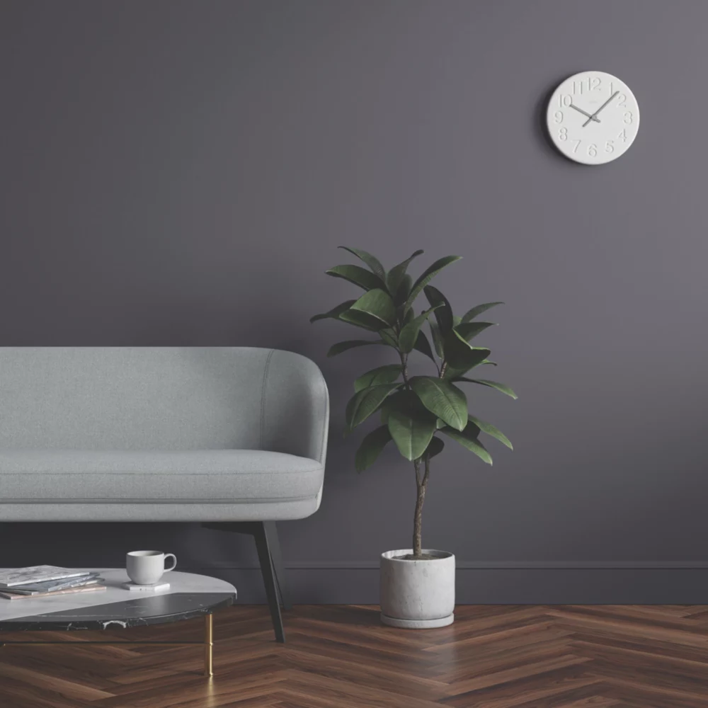 LickPro Eggshell Purple 10 Emulsion Paint 5Ltr 8 LickPro Eggshell Purple 10 Emulsion Paint 5Ltr - Image 6