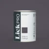 LickPro Eggshell Purple 10 Emulsion Paint 5Ltr 1 LickPro Eggshell Purple 10 Emulsion Paint 5Ltr -Famous Paint Store 941JY P