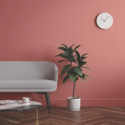 LickPro Matt Red 04 Emulsion Paint 5Ltr 13 LickPro Matt Red 04 Emulsion Paint 5Ltr -Famous Paint Store 948JY A5