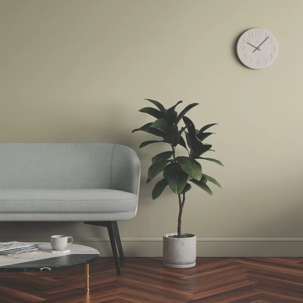 LickPro Matt Green 01 Emulsion Paint 5Ltr 7 LickPro Matt Green 01 Emulsion Paint 5Ltr - Image 6