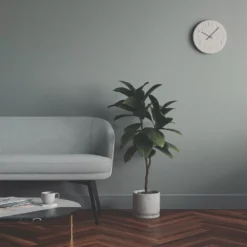 LickPro Matt Grey 06 Emulsion Paint 5Ltr -Famous Paint Store 990JY A5