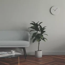 LickPro Matt Grey 11 Emulsion Paint 5Ltr -Famous Paint Store 991JX A5