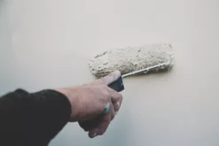 Harris Trade 9" Masonry Roller & Brush Set 4 Pieces 15 Harris Trade 9" Masonry Roller & Brush Set 4 Pieces -Famous Paint Store 9963X A6