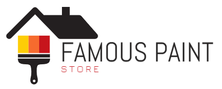 Famous Paint Store